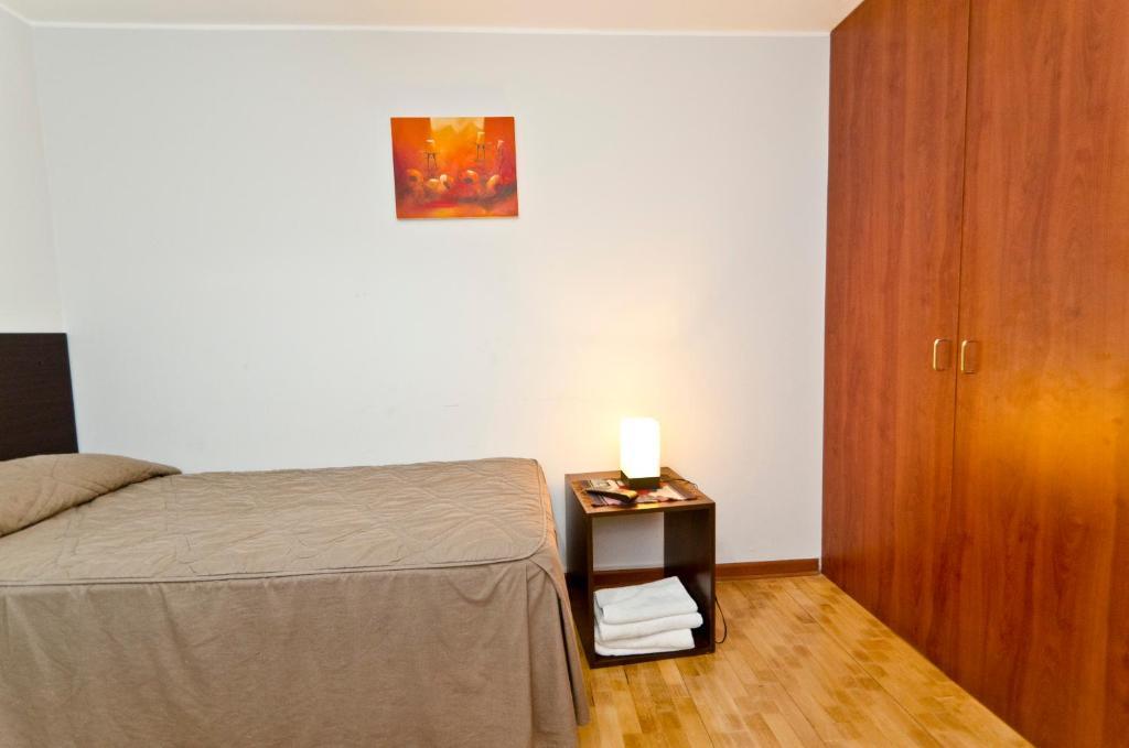 B&B Miraflores Wasi Independencia Ліма Номер фото