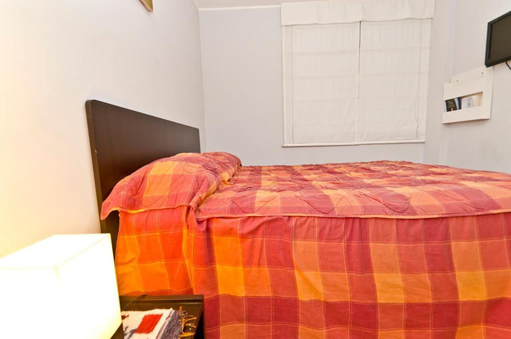 B&B Miraflores Wasi Independencia Ліма Номер фото