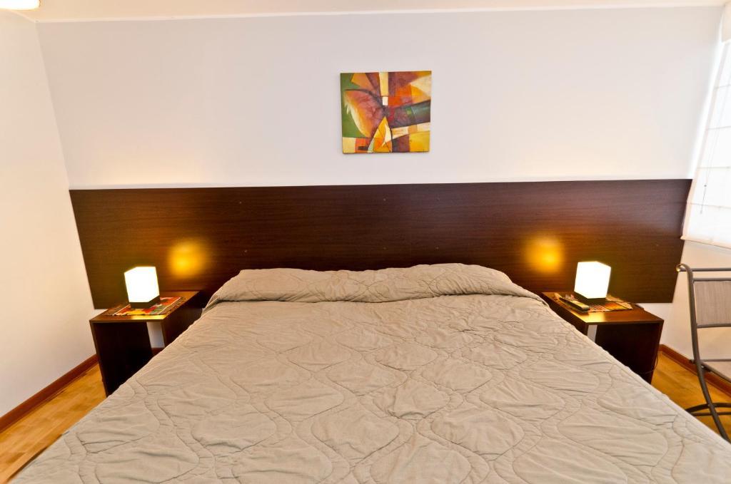 B&B Miraflores Wasi Independencia Ліма Номер фото