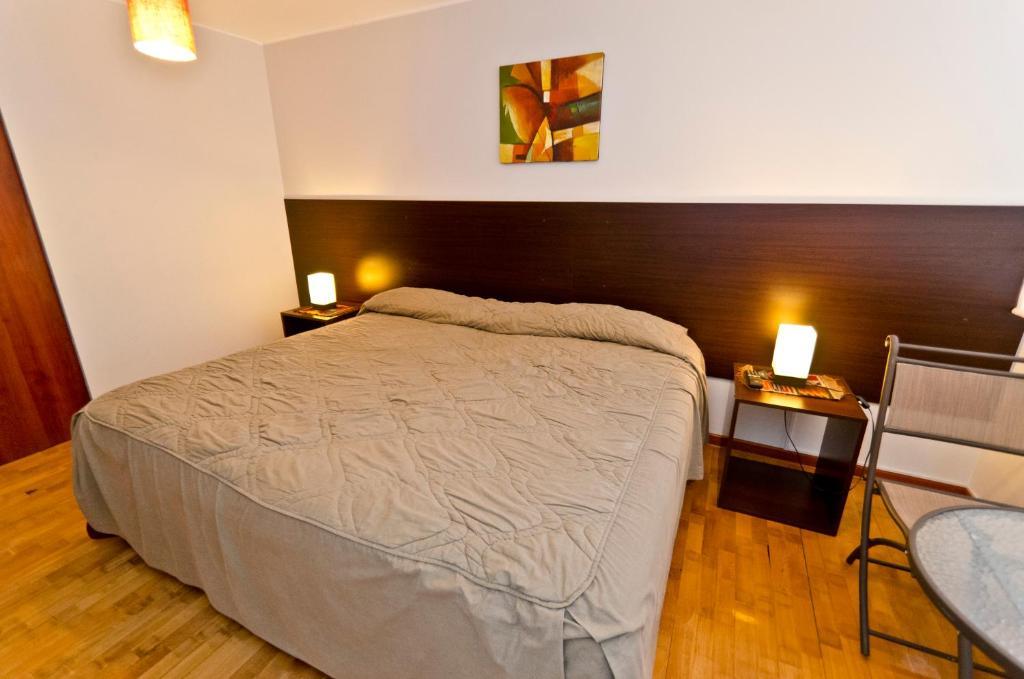B&B Miraflores Wasi Independencia Ліма Номер фото