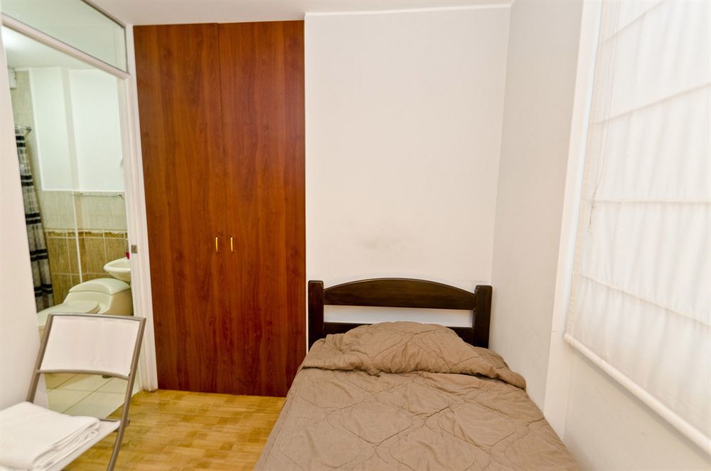 B&B Miraflores Wasi Independencia Ліма Екстер'єр фото