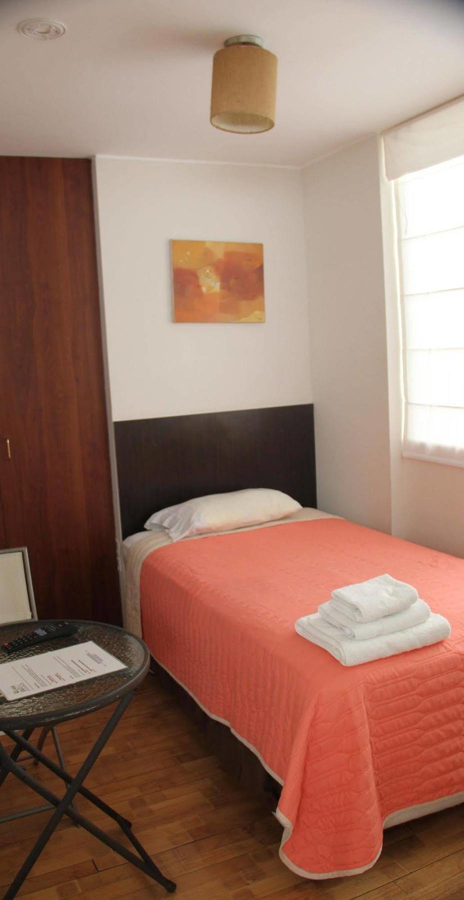 B&B Miraflores Wasi Independencia Ліма Екстер'єр фото